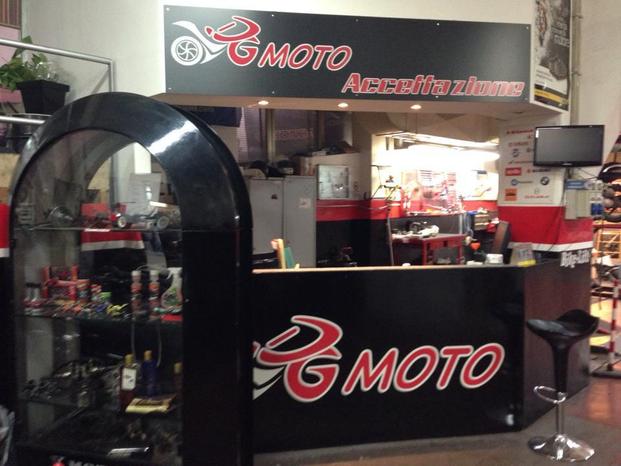 DG MOTO - Roma | Subito