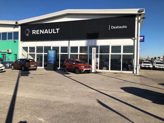 DE STEFANI GROUP S.P.A. | Subito