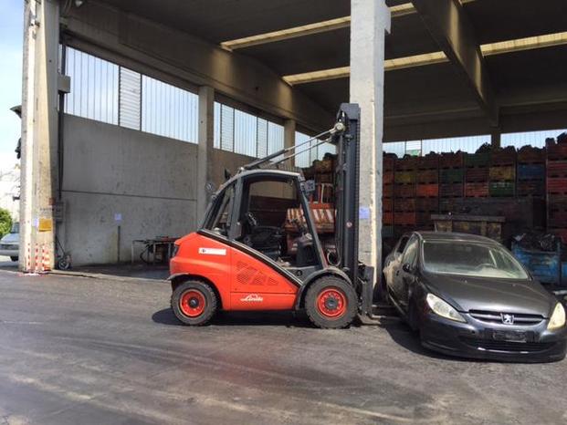 VENDITA RICAMBI AUTO USATI - Torino | Subito