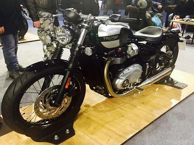 TRIUMPH PUGLIA Concessionaria Ufficiale - Modugno | Subito