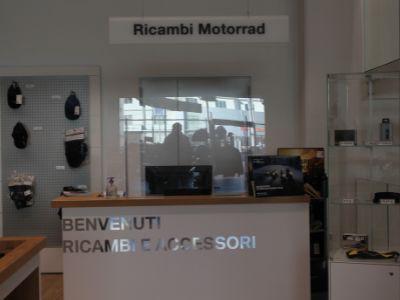 M.Car BMW Motorrad - Pozzuoli | Subito