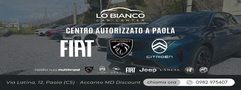 Lo Bianco Car Center
