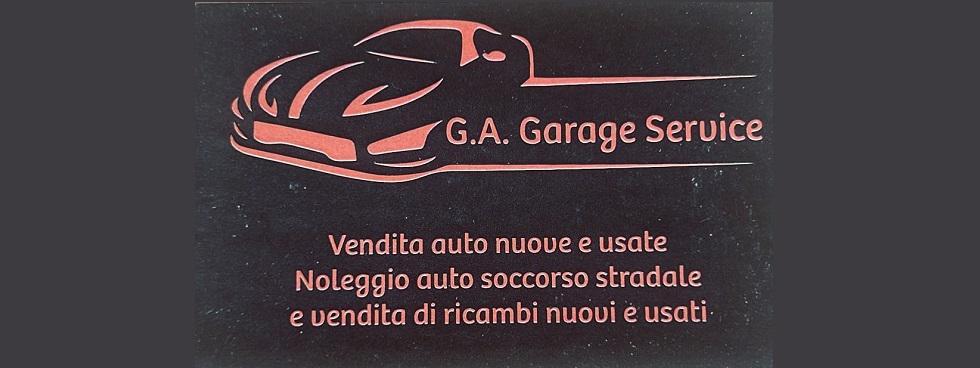 Ga Garage Service