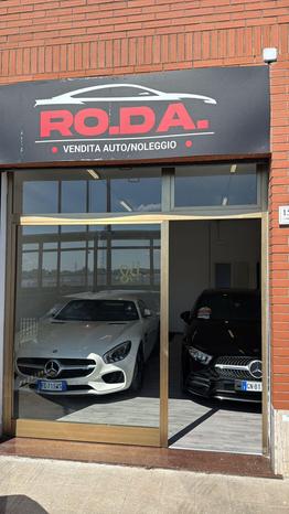RO.DA. AUTO - Roma | Subito