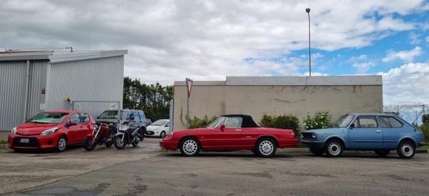 DOCTOR AUTO - Castenaso | Subito