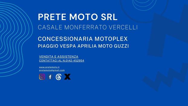 Prete Moto - Casale Monferrato | Subito