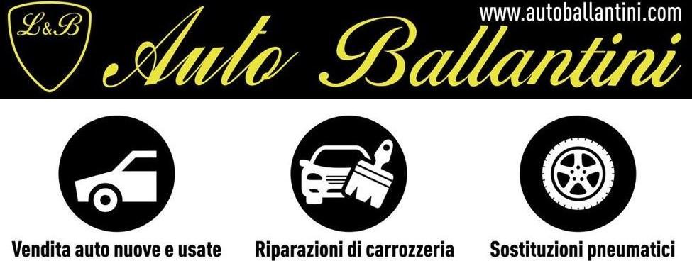 Carrozzeria Landi e Ballantini