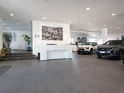 DelCar AUTOMOTIVE - Alessano | Subito