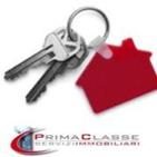 Prima Classe logo