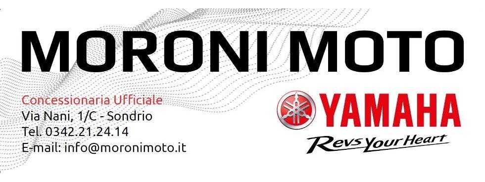 Moroni Moto