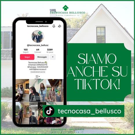 TECNOCASA BELLUSCO - Bellusco | Subito