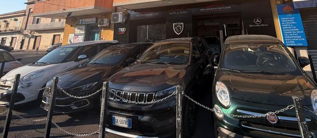 New Generation Cars - Pagani | Subito