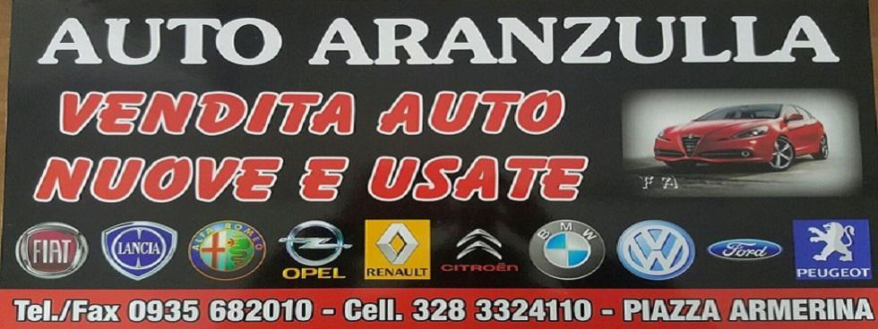AUTOARANZULLA Piazza Armerina