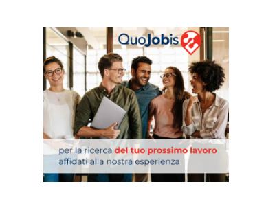 QUOJOBIS SPA - Bologna | Subito