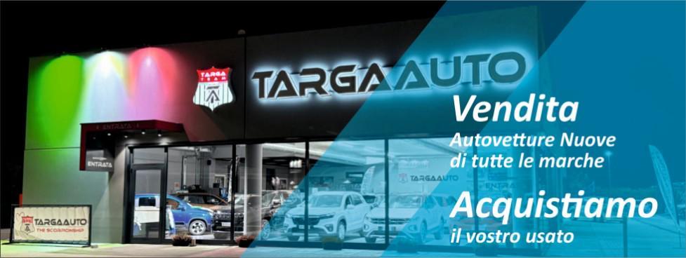 TARGAAUTO PINEROLO