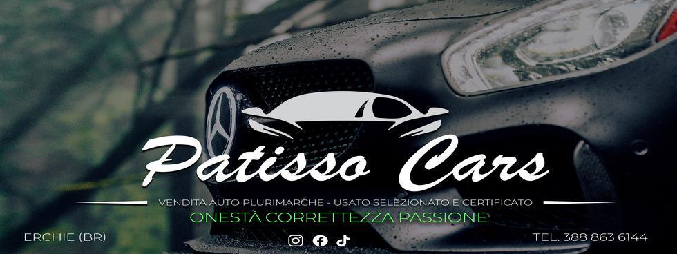 PATISSO CARS