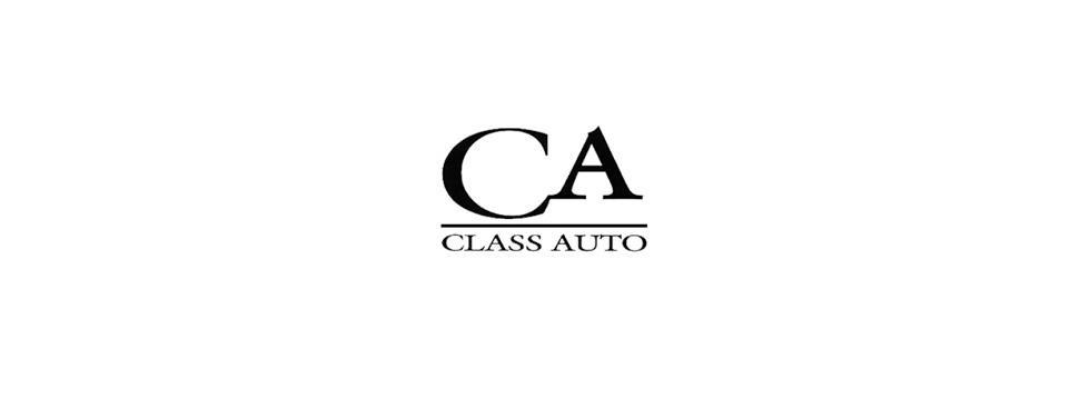 CA CLASS AUTO SRLS