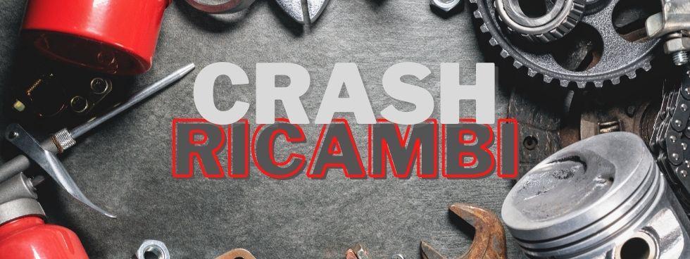 Crash Ricambi - 3533016095