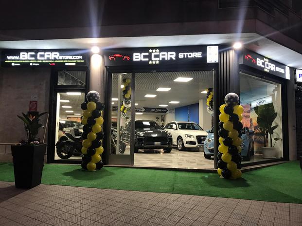 BC CAR STORE _ KM0GruppoFCA-Aziendali GARANTITE - Mesagne | Subito