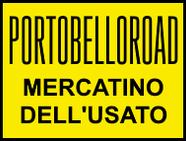 Portobello Road di Rita Grasso logo
