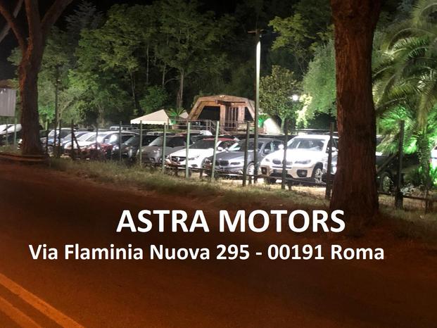 ASTRAMOTORS - Roma | Subito