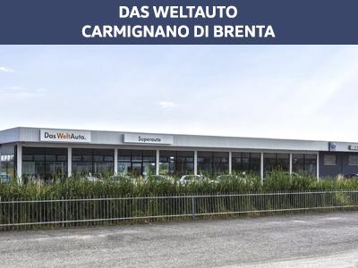 Superauto S.p.A. - Padova | Subito