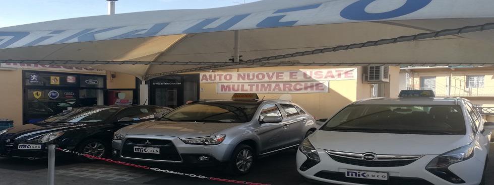 MIK AUTO