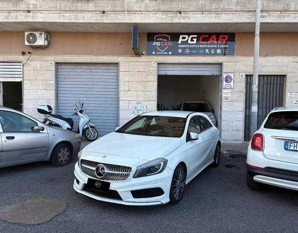 PG CAR DI GAETANO PAPPALARDO - Catania | Subito