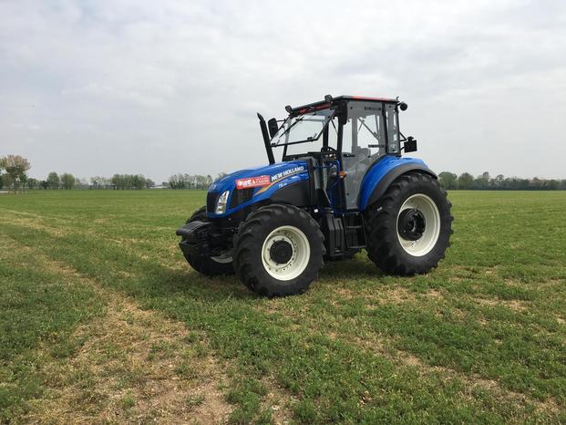 OMGA Cabine per trattori e per l'agricoltura - Brignano Gera d'Adda | Subito