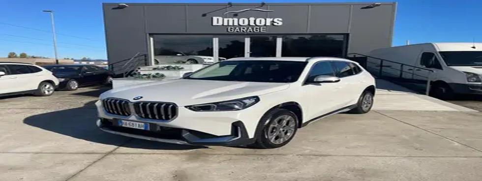 DMOTORS S.A.S.