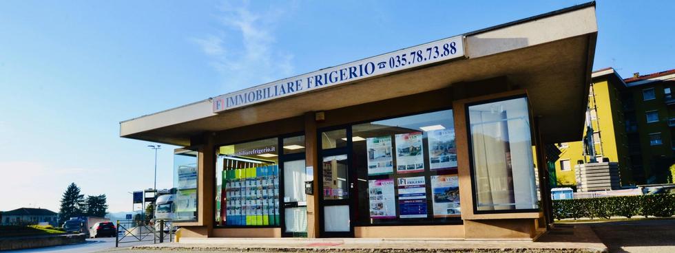 IMMOBILIARE FRIGERIO