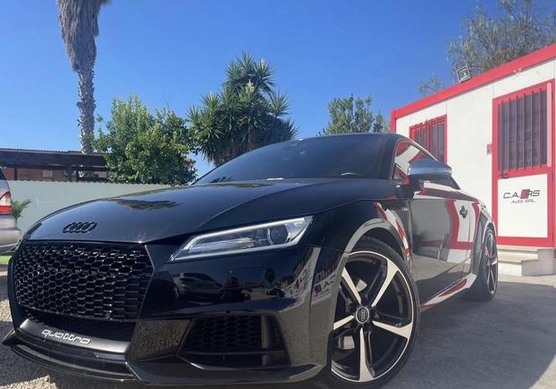 C.A. RS Auto SRL - Anzio | Subito