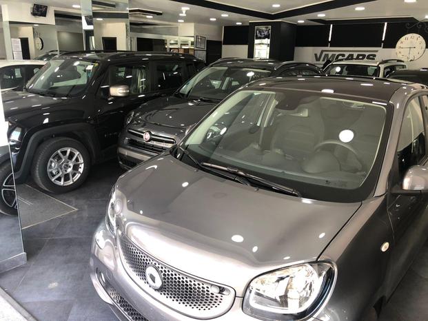 VM CARS SRL - Roma | Subito