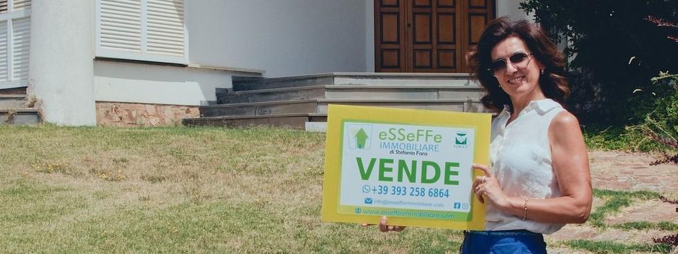 eSSeFFe Immobiliare di Stefania Fara