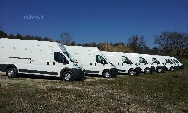 PENNA AUTO VEICOLI COMMERCIALI USATI - Cingoli | Subito