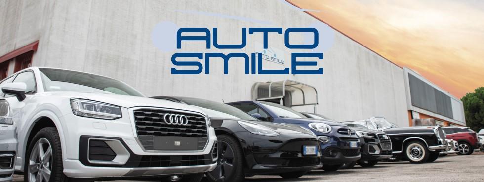 AUTO SMILE SRL