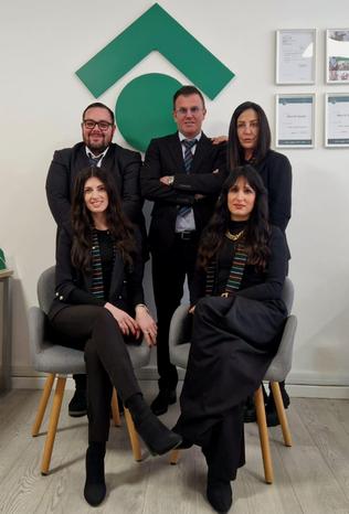 Tecnocasa Castelnuovo Vomano, Notaresco e Pagliare - Castellalto | Subito