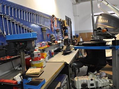 nautica mg service srl - Torremaggiore - Siamo un’azienda leader nel settore de - Subito