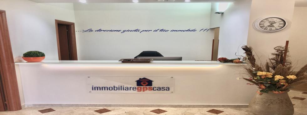 Immobiliare GPS Casa