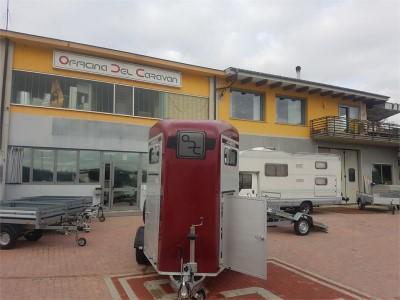 OFFICINA DEL CARAVAN SAS - Canale | Subito
