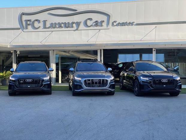 Luxury Car Center S.r.l. - Sant'Egidio del Monte Albino | Subito