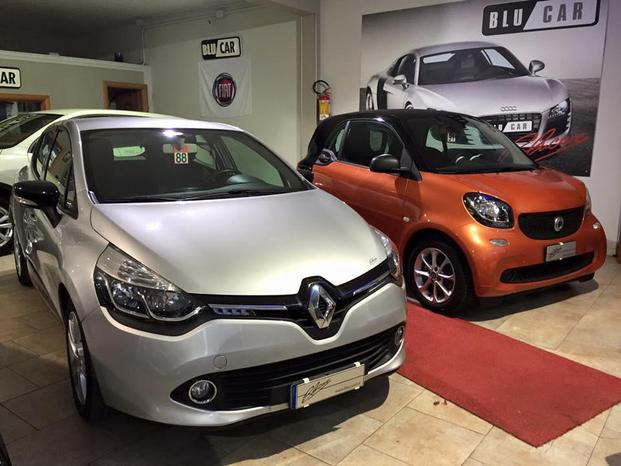 BLUCAR s.r.l. Marcianise - Marcianise | Subito