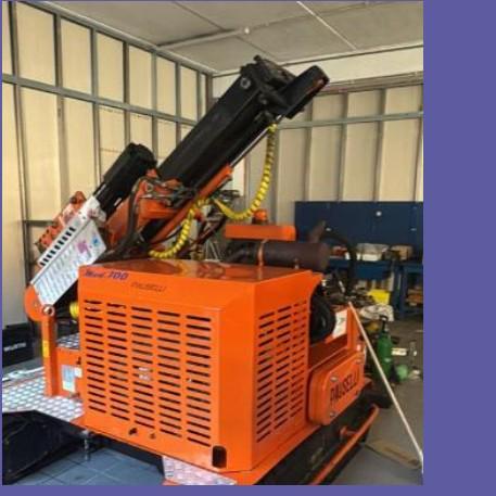 DGF Multiservice and Consulting srl - Taranto | Subito