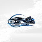 DS CAR BIKE logo