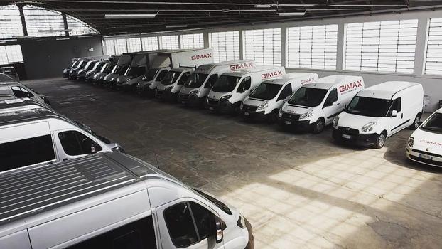 Gimax Srl Rivoli Subito