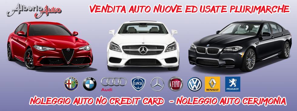 ALBERIO AUTO