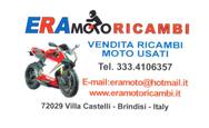 Eramoto Ricambi