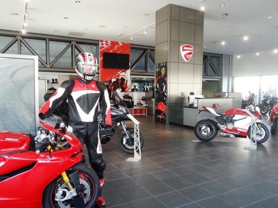 Ducati Roma - Roma | Subito