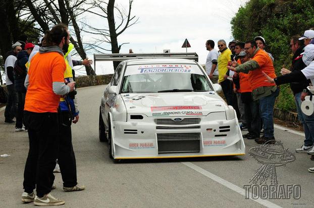 AUTOMOBILI TANCREDI ROCCO E C. snc - Potenza | Subito