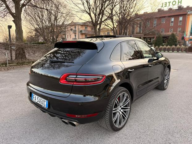 LUCCHESE AUTOMOTIVE - Sandrigo | Subito